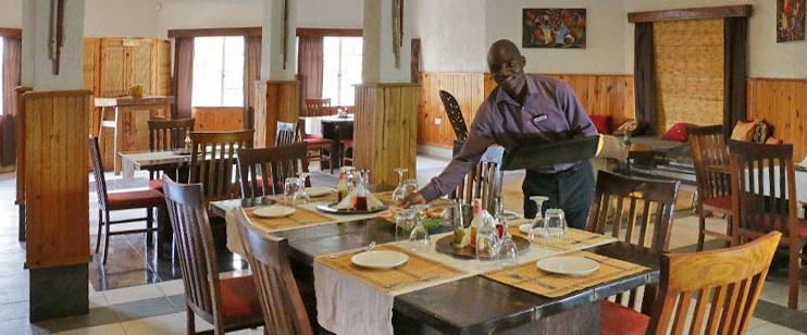 Madidi Lodge Lilongwe Ngoại thất bức ảnh