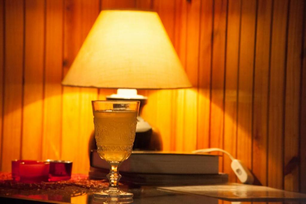 Madidi Lodge Lilongwe Ngoại thất bức ảnh