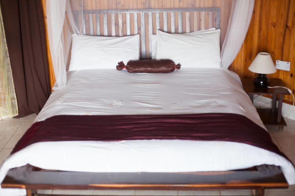 Madidi Lodge Lilongwe Ngoại thất bức ảnh
