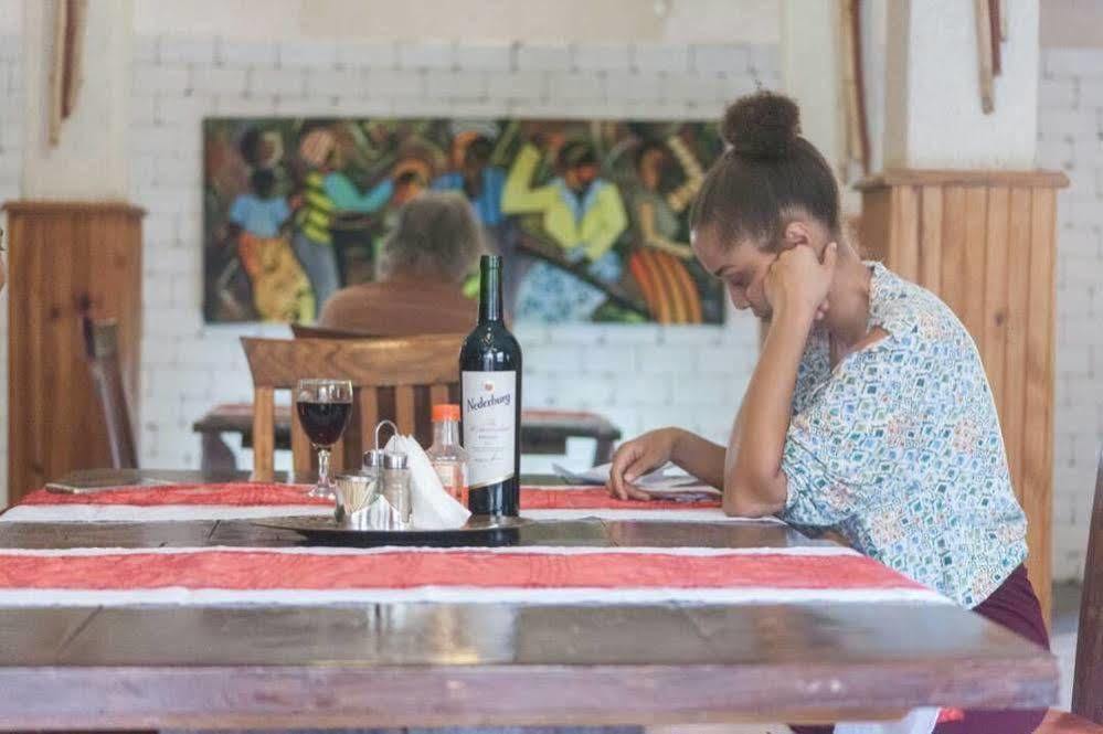 Madidi Lodge Lilongwe Ngoại thất bức ảnh