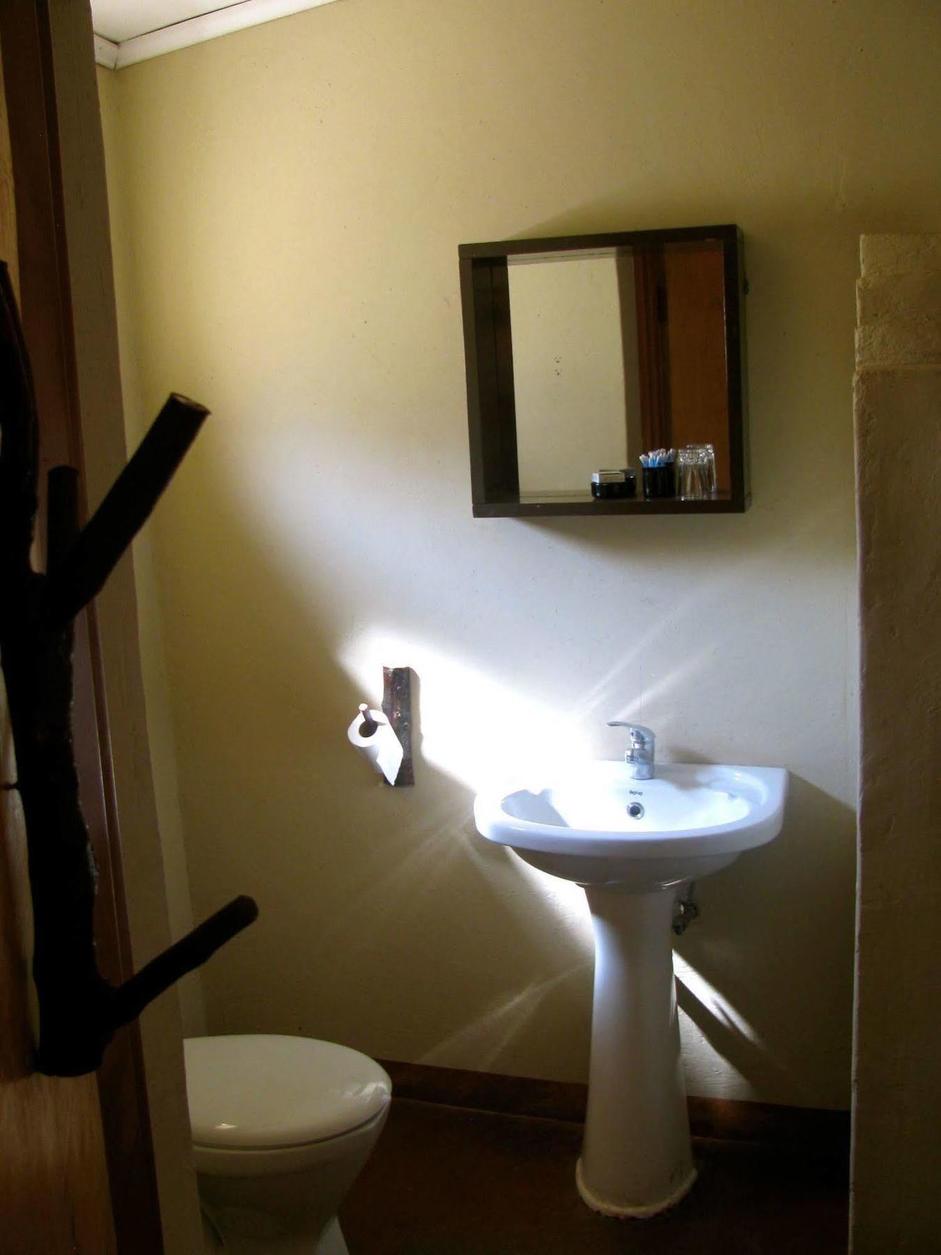 Madidi Lodge Lilongwe Ngoại thất bức ảnh