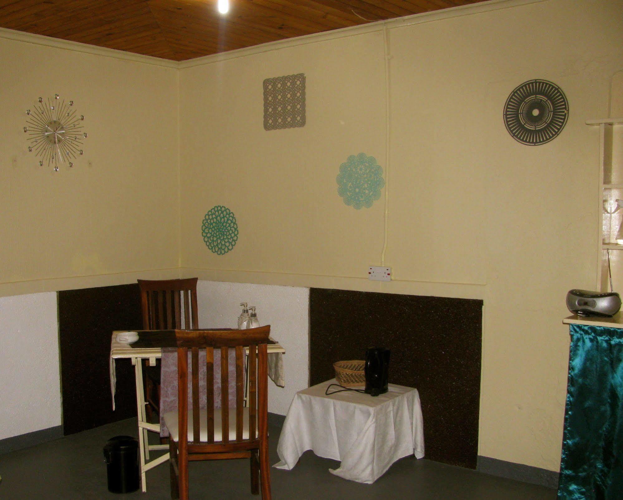 Madidi Lodge Lilongwe Ngoại thất bức ảnh