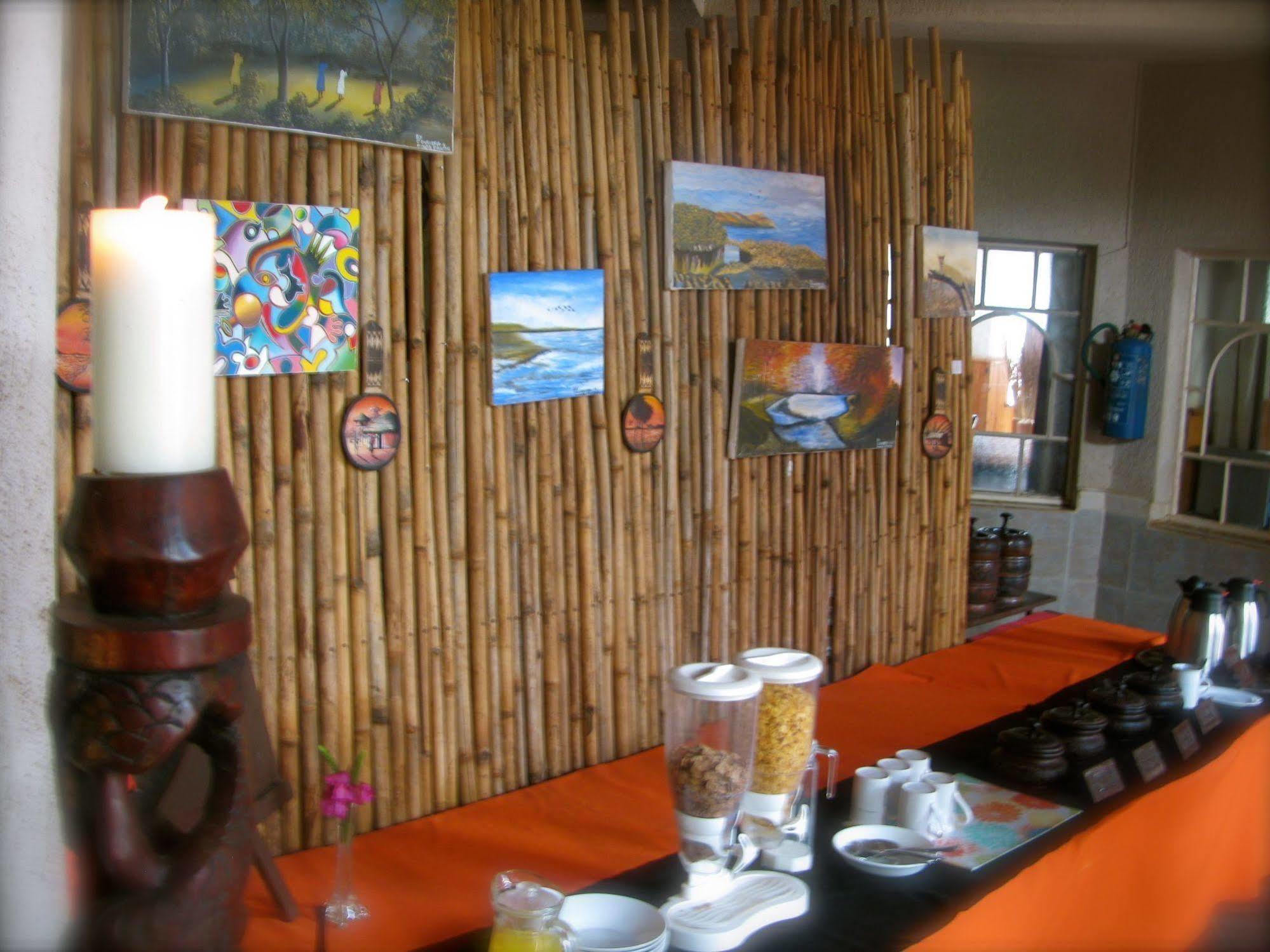 Madidi Lodge Lilongwe Ngoại thất bức ảnh