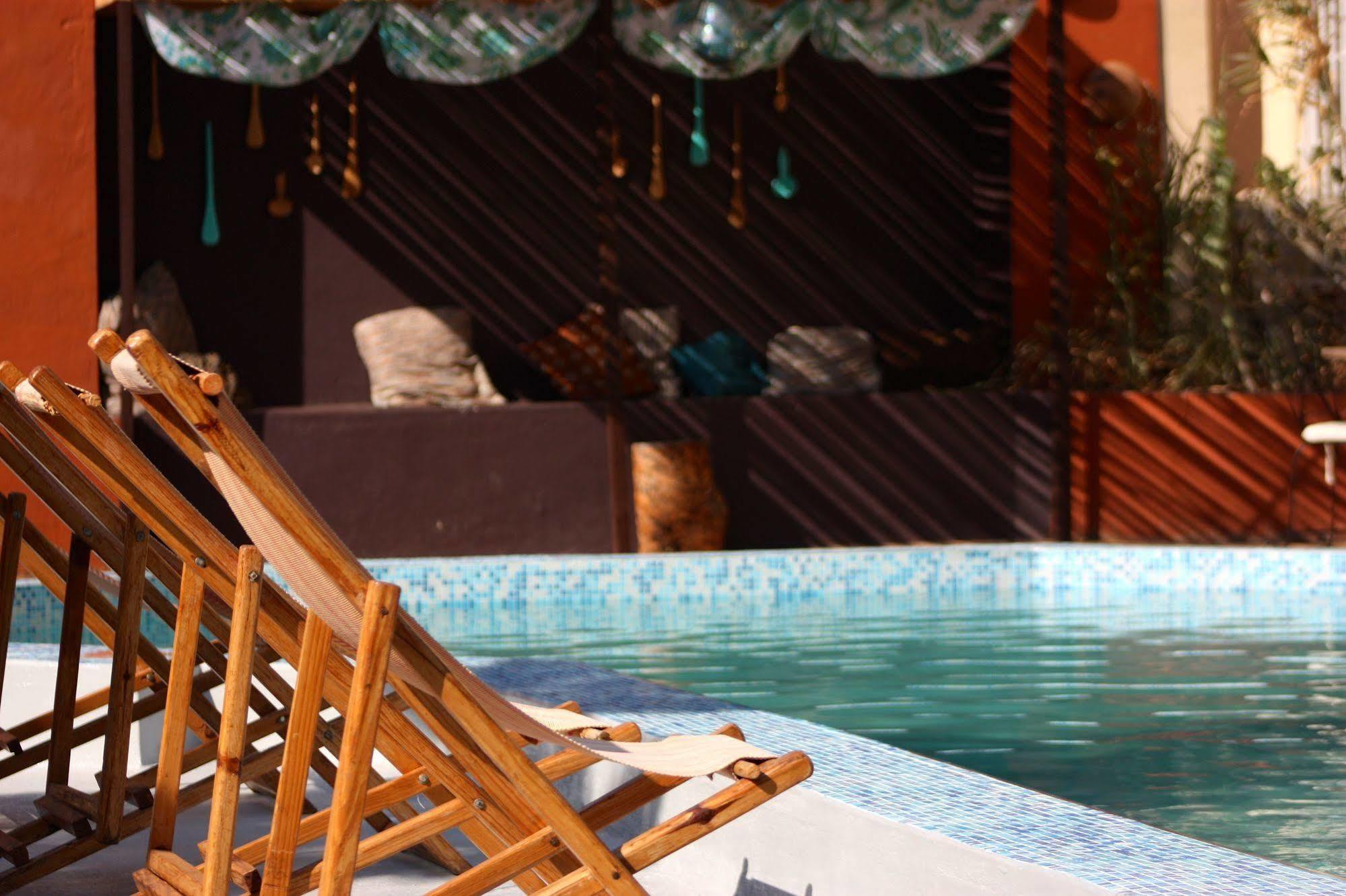 Madidi Lodge Lilongwe Ngoại thất bức ảnh