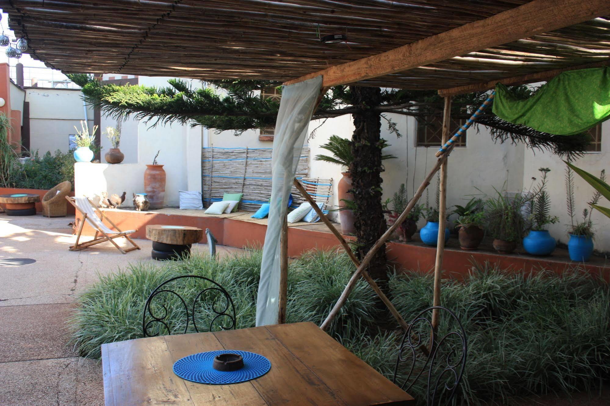 Madidi Lodge Lilongwe Ngoại thất bức ảnh